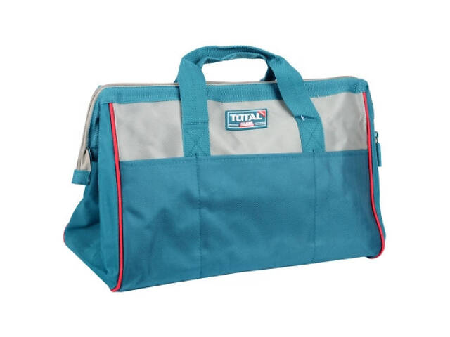 Сумка для інструменту Total 16' (THT261625) - Фото 1