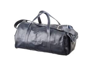 Сумка дорожня Grande Pelle 11049 Синя