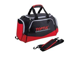 Сумка дорожня з логотипом TOPTUL 600x300x320 XG000140