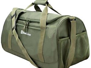 Сумка дорожня Semi Line 40 Khaki (A3043-3)
