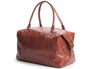 Сумка дорожня SHVIGEL 00882 Руда