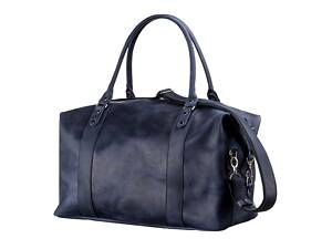 Сумка дорожня SHVIGEL 11127 Синя