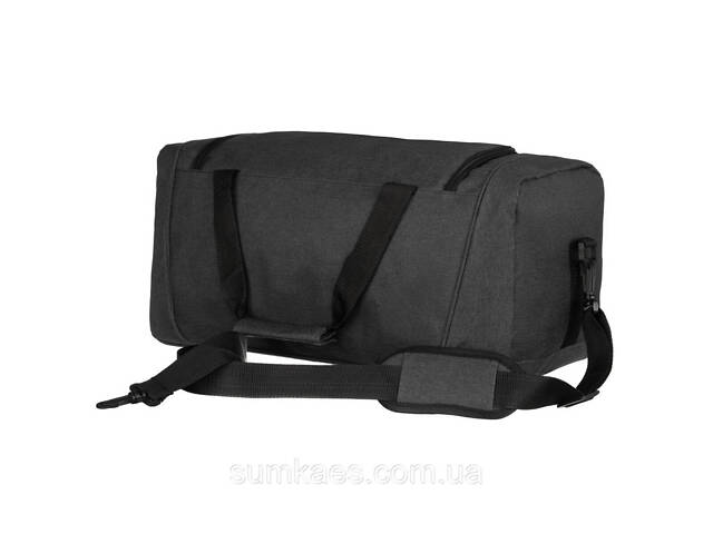 Сумка дорожная спортивная ROVICKY R-TS102-T-GRAY - Фото 3