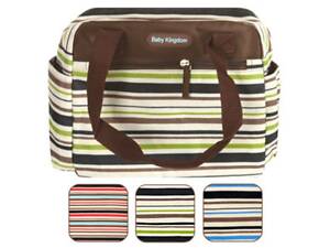 Сумка дорожная Stenson J-00752 29х25х10 см