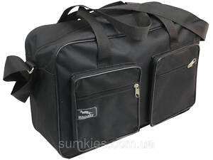 Сумка дорожня Wallaby з поліестеру на 20 л