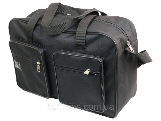 Сумка дорожня Wallaby з поліестеру на 20 л - Фото 2