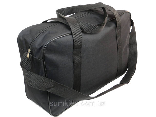 Сумка дорожня Wallaby з поліестеру на 20 л - Фото 4