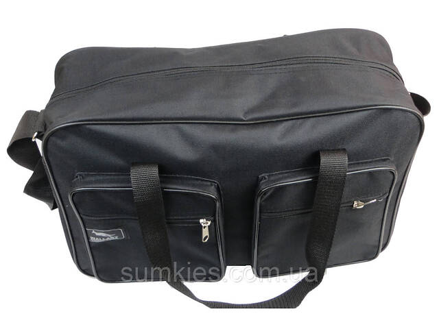 Сумка дорожня Wallaby з поліестеру на 20 л - Фото 5