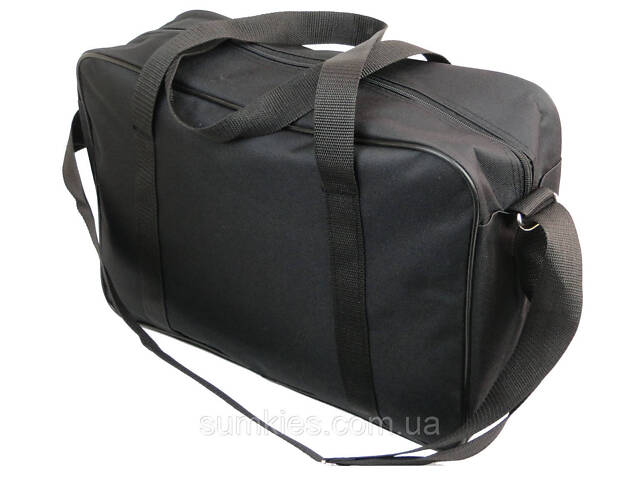 Сумка дорожня Wallaby з поліестеру на 20 л - Фото 6