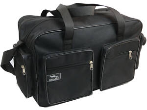 Сумка дорожня Wallaby з поліестеру на 21л