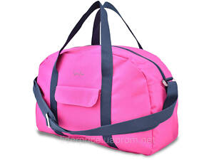 Сумка дорожня Semi Line 22 Pink (A3027-2), Оригінал!