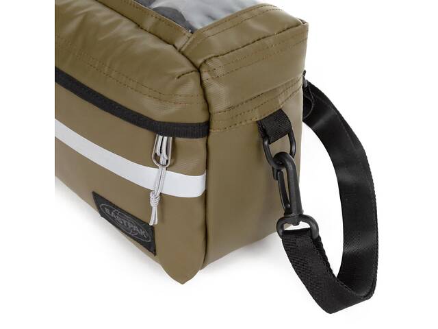 Сумка Eastpak AMAN BIKE Коричневый One size (7dEK0A5BAMO14 One size) - Фото 2