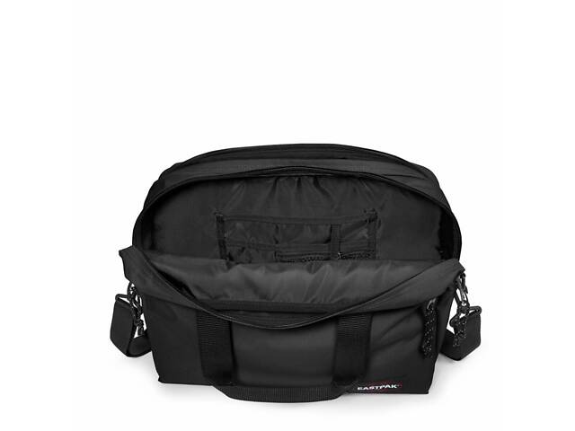 Сумка Eastpak BARTECH Черный One size (7dEK00034D008 One size) - Фото 2