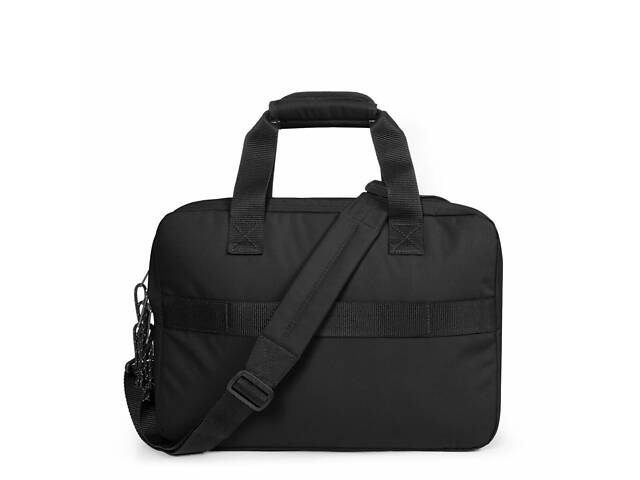 Сумка Eastpak BARTECH Черный One size (7dEK00034D008 One size) - Фото 3