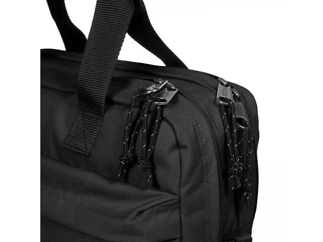 Сумка Eastpak BARTECH Черный One size (7dEK00034D008 One size) - Фото 4