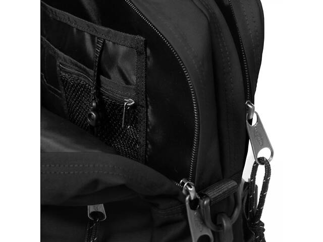 Сумка Eastpak BARTECH Черный One size (7dEK00034D008 One size) - Фото 5