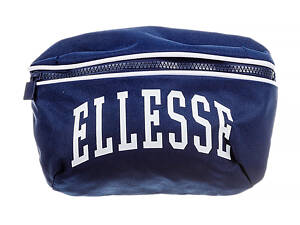 Сумка Ellesse Litra Cross Body Bag Синий One size (7dSAVA3585-429 One size)