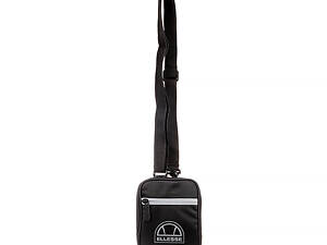 Сумка Ellesse Torrin Small Item Bag Черный One size (7dSBVA3613-011 One size)