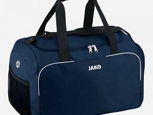Сумка Jako Classico Junior 40 л 45x30x30 см Темно-синий 1950-09DB