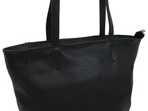 Сумка жіноча Borsacomoda 39х36х12 см Чорний (845.023)