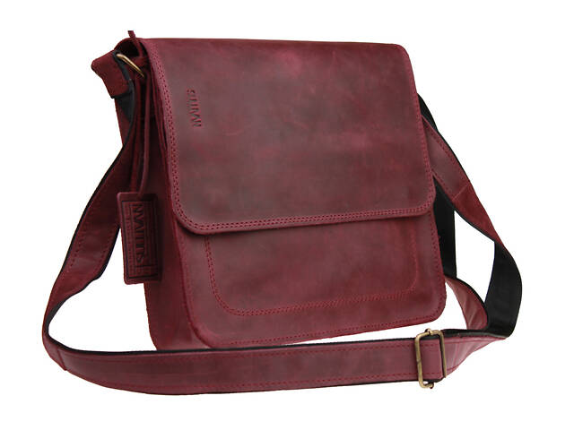 Сумка жіноча шкіряна клатч із натуральної шкіри SULLIVAN sg33(32) чорна - Фото 1