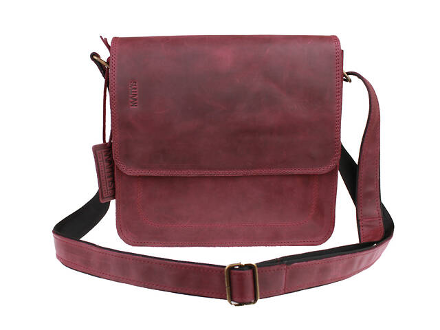 Сумка жіноча шкіряна клатч із натуральної шкіри SULLIVAN sg33(32) чорна - Фото 2