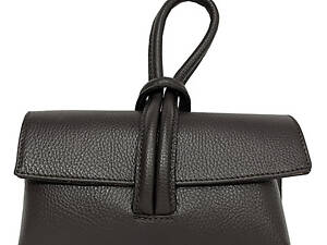 Сумка жіноча шкіряна коричнева Felicita 6828801732