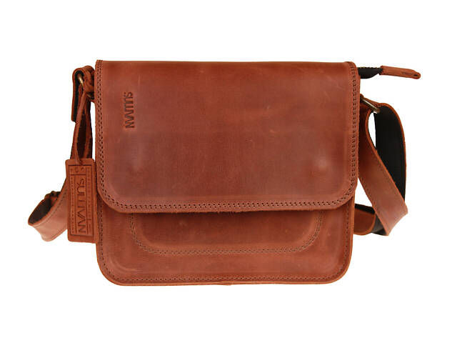 Сумка жіноча шкіряна маленька SULLIVAN sg32(25) чорна - Фото 2