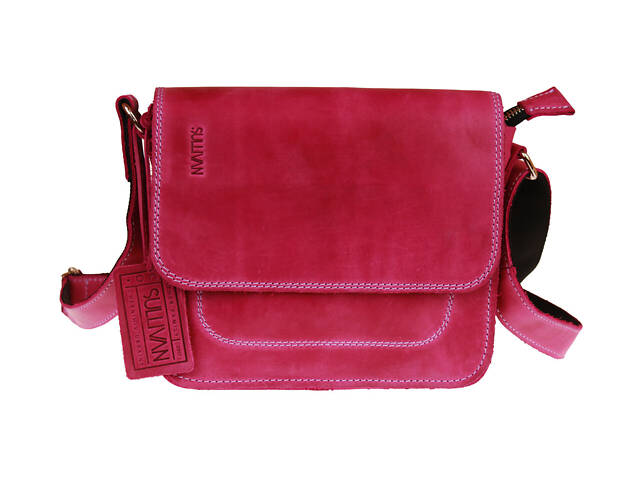 Сумка жіноча шкіряна маленька SULLIVAN sg32(25) чорна - Фото 2