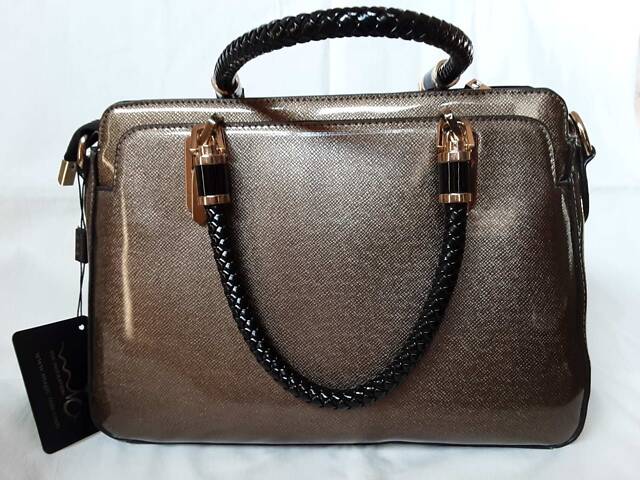 Сумка жіноча нова - Фото 2