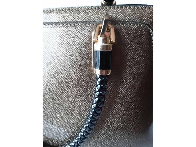 Сумка жіноча нова - Фото 4