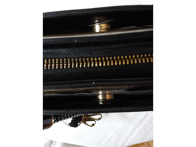 Сумка жіноча нова - Фото 6