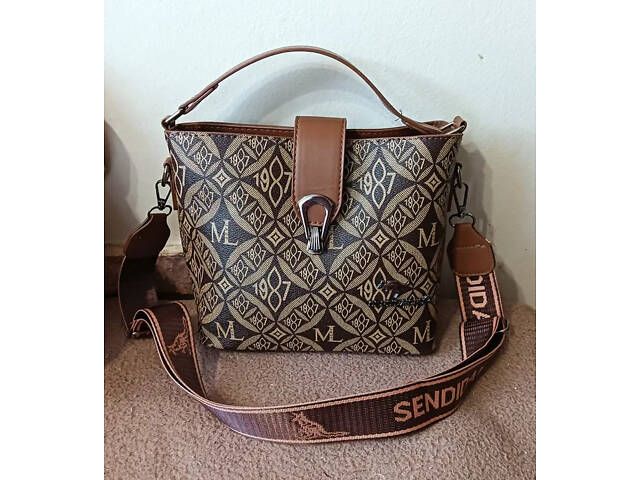 Сумка жіноча. Нова - Фото 1