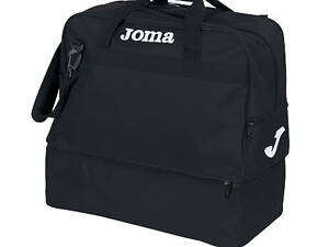 Сумка Joma TRAINING III MEDIUM черный 400006.100