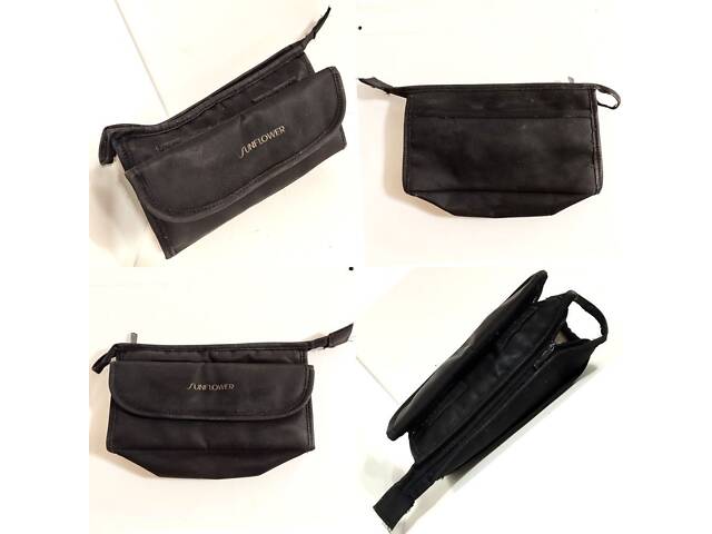 Сумка / клатч для мелкого инстумента в рабочем состоянии. - Фото 1