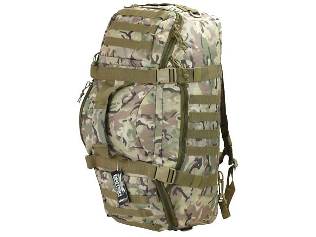 Сумка Kombat UK Operators Duffle 60L Мультикам (KB-ODB-BTP) - Фото 2