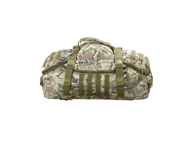 Сумка Kombat UK Operators Duffle 60L Мультикам (KB-ODB-BTP) - Фото 3