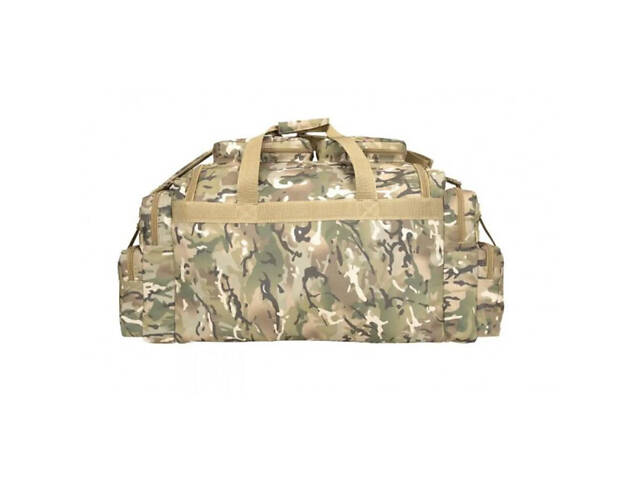 Сумка Kombat UK Saxon Holdall 125л Камуфляж (1000-kb-sh125-btp) - Фото 4