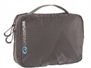 Сумка Lifeventure Wash Bag Small Grey (1012-64035)