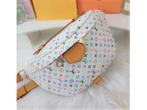 Сумка Louis Vuitton Bumbag Monogram colors
