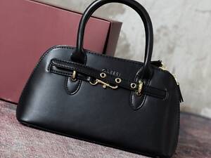 Сумка Míu black 4 ПП7426