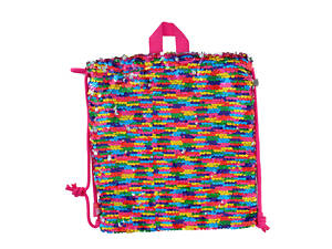 Сумка-мішок YES SB-14 Rainbow 556859 40х35 см