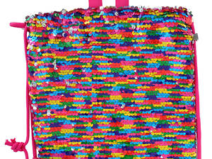 Сумка-мешок YES SB-14 Rainbow 556859 40х35 см