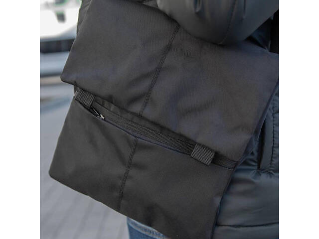 Сумка мессенджер С КОБУРОЙ. Тактическая сумка из ткани, сумка кобура через плечо, сумка тактическая наплечная - Фото 13