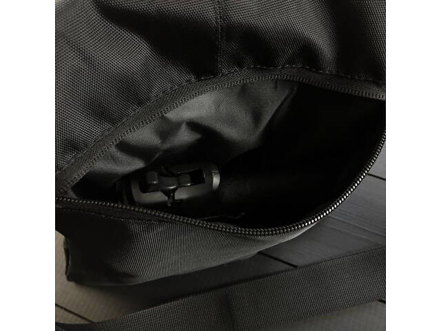 Сумка мессенджер С КОБУРОЙ. Тактическая сумка из ткани, сумка кобура через плечо, сумка тактическая наплечная - Фото 25