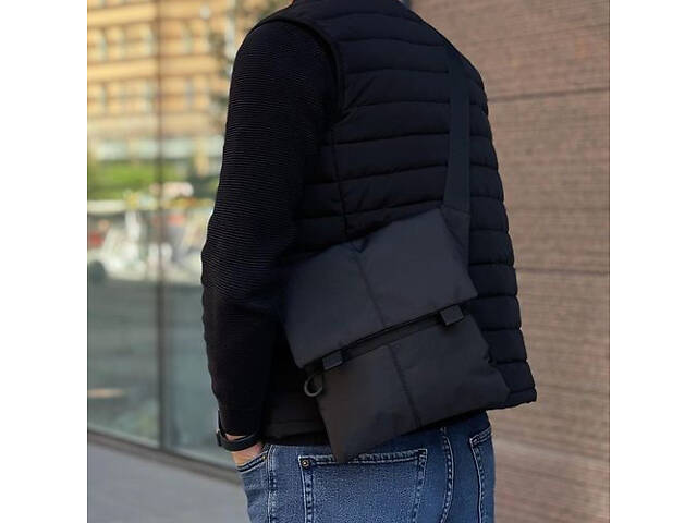 Сумка мессенджер С КОБУРОЙ. Тактическая сумка из ткани, сумка кобура через плечо, сумка тактическая наплечная - Фото 28