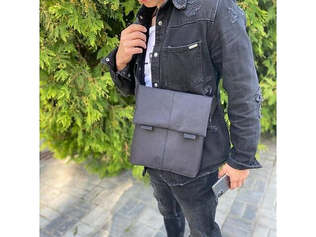 Сумка мессенджер С КОБУРОЙ. Тактическая сумка из ткани, сумка кобура через плечо, сумка тактическая наплечная - Фото 35