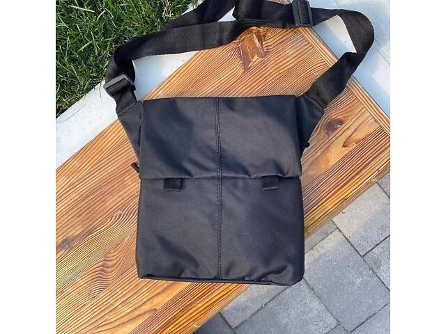 Сумка мессенджер С КОБУРОЙ. Тактическая сумка из ткани, сумка кобура через плечо, сумка тактическая наплечная - Фото 38