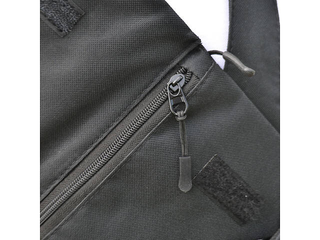 Сумка мессенджер С КОБУРОЙ. Тактическая сумка из ткани, сумка кобура через плечо, сумка тактическая наплечная - Фото 58