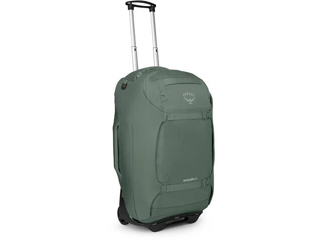 Сумка на колесах Osprey Sojourn 60 Mint Green (1054-009.3750) - Фото 1